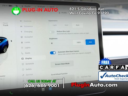 Used 2024 Tesla Model Y Long Range image 28