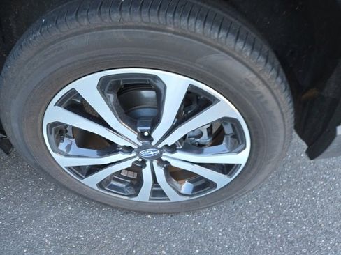 Used 2023 Subaru Forester Limited image 21