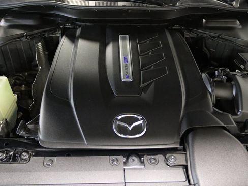 Used 2025 MAZDA CX-70 Plug-In Hybrid w/ Premium Pkg AWD/4WD image 70
