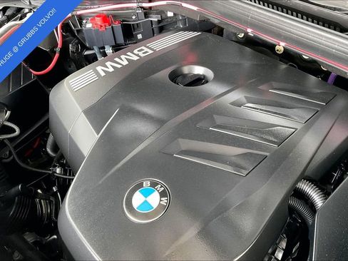 Used 2025 BMW X3 xDrive30i w/ Convenience Package image 41