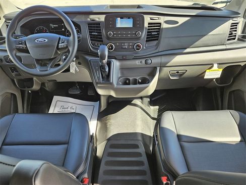 New 2025 Ford Transit 150 Low Roof image 34