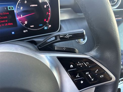 Used 2024 Mercedes-Benz C 300 Sedan image 23