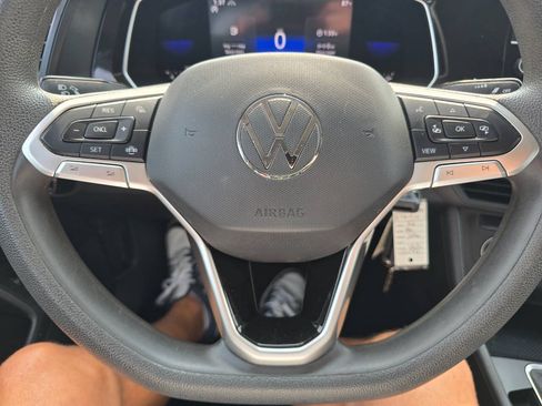 Used 2022 Volkswagen Jetta S FWD image 19