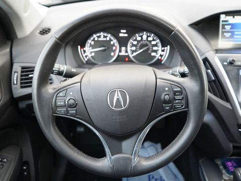 Used 2015 Acura MDX FWD image 19