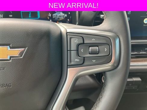 Used 2024 Chevrolet Silverado 1500 LT w/ Convenience Package II image 28