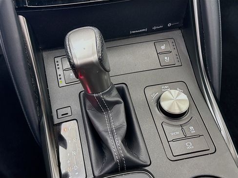 Used 2023 Lexus IS 350 F Sport w/ Navigation Package AWD/4WD image 19