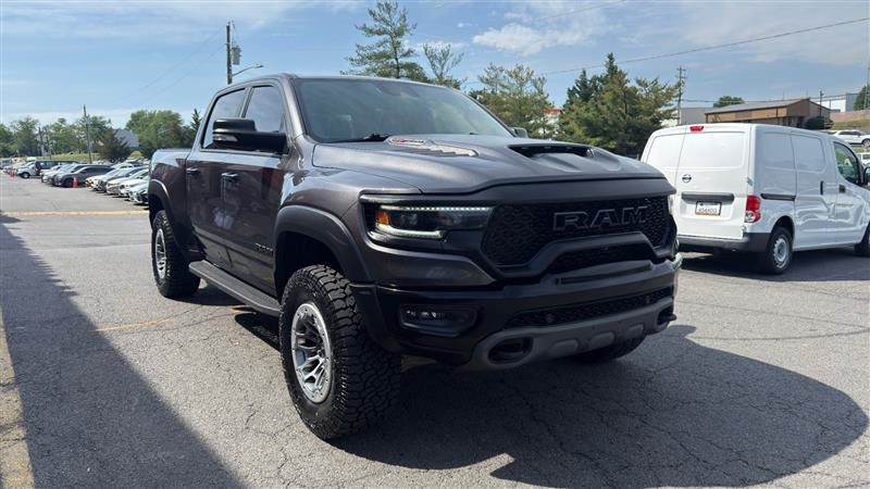 Used 2022 RAM 1500 TRX w/ TRX Level 2 Equipment Group AWD/4WD image 3