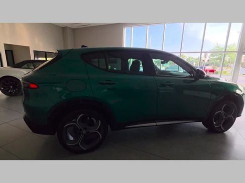 New 2026 Alfa Romeo Tonale w/ Active Assist Package AWD/4WD image 23