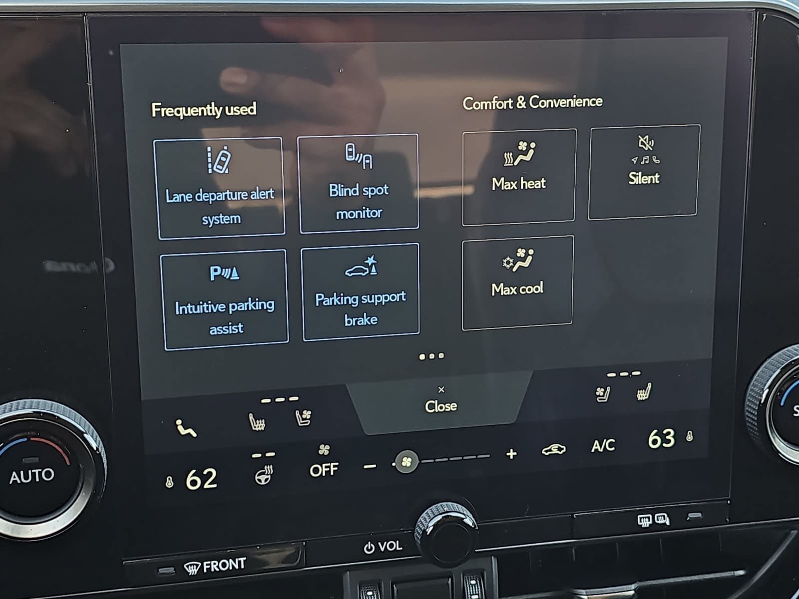Used 2025 Lexus NX 350 AWD w/ Accessory Package (2T) image 24