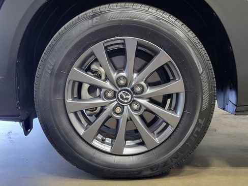 Certified 2023 MAZDA CX-30 AWD 2.5 S image 10