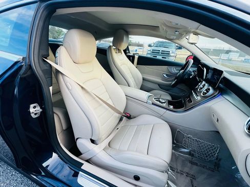 Used 2019 Mercedes-Benz C 300 4MATIC Coupe image 17