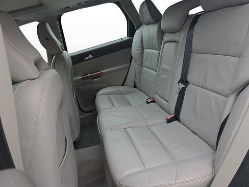 Used 2009 Volvo V50 2.4i image 22