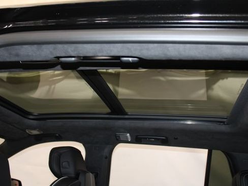 Certified 2026 Cadillac Vistiq Platinum w/ LPO, Floor Liner Package AWD/4WD image 13