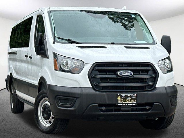Used 2020 Ford Transit 350 XL RWD image 2