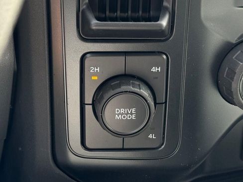 New 2025 Ford F350 XL image 16