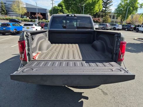 New 2026 RAM 2500 Power Wagon image 17