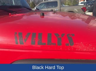 Used 2015 Jeep Wrangler Sport video 3