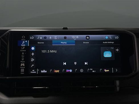 New 2025 Jeep Wrangler Rubicon 392 image 18