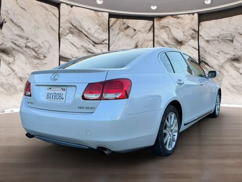 Used 2006 Lexus GS 300 RWD image 5