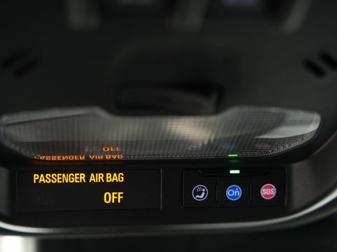 New 2026 Buick Envista Sport Touring w/ Convenience I Package image 36