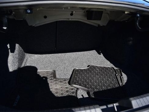 Certified 2024 Volkswagen Jetta SE w/ Panoramic Sunroof Package image 24