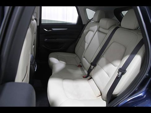 Used 2019 MAZDA CX-5 Touring FWD image 20