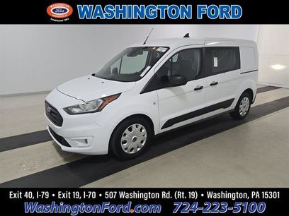 Used 2023 Ford Transit Connect XLT