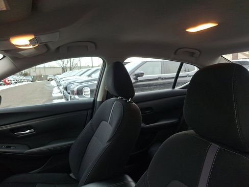 Used 2024 Nissan Sentra SV image 24