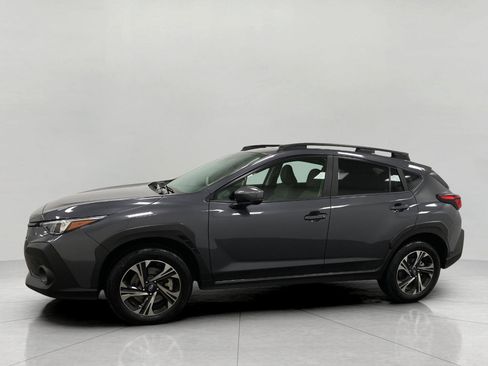 Used 2024 Subaru Crosstrek 2.0i Premium image 8