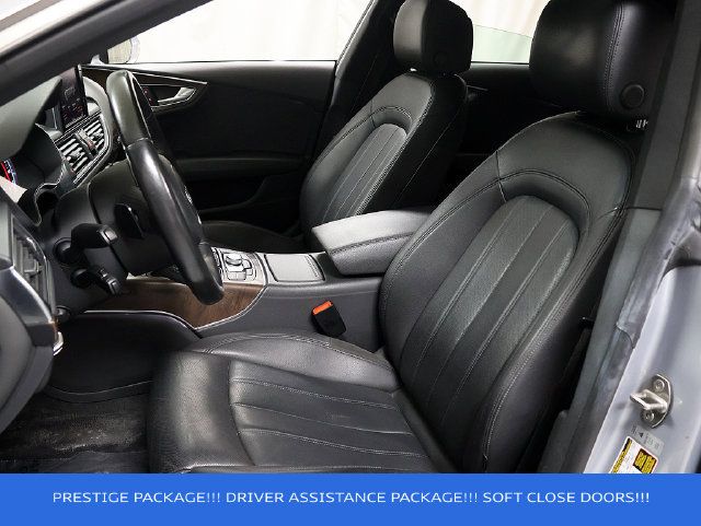 Used 2016 Audi A7 3.0T Prestige AWD/4WD image 11