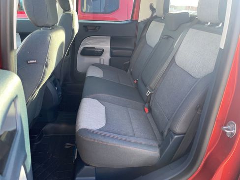 Used 2024 Ford Maverick XLT w/ Equipment Group 300A Standard image 8