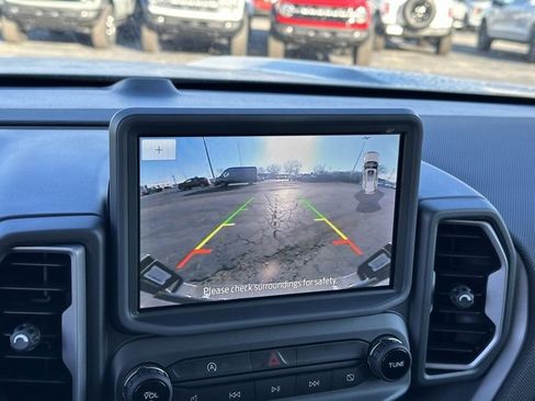 New 2024 Ford Bronco Sport Outer Banks image 28