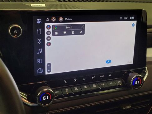 Used 2023 Chevrolet Colorado LT w/ LT Convenience Package II image 16