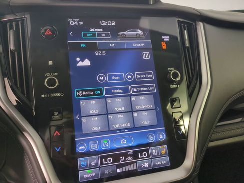 Used 2023 Subaru Outback Touring XT image 21