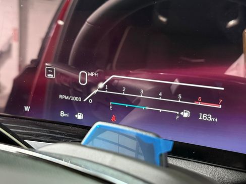 New 2025 Cadillac Escalade ESV Sport w/ Touring Package image 25