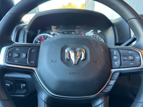 New 2026 RAM 2500 Tradesman image 22