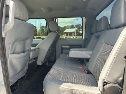 Used 2014 Ford F250 XLT image 20