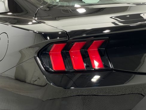 Used 2026 Ford Mustang EcoBoost image 33