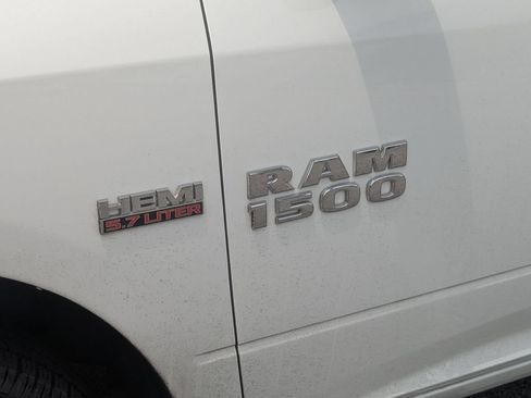 Used 2013 RAM 1500 Express AWD/4WD image 10