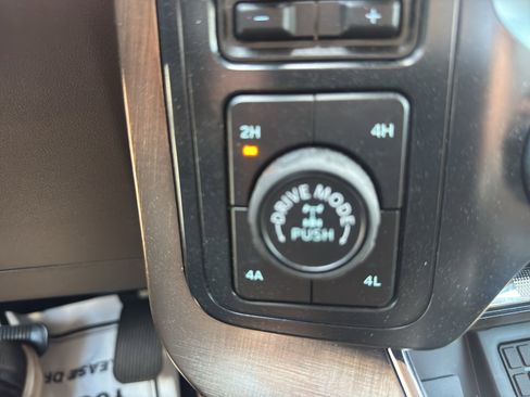 Used 2026 Ford F150 King Ranch w/ Equipment Group 601A High AWD/4WD image 27