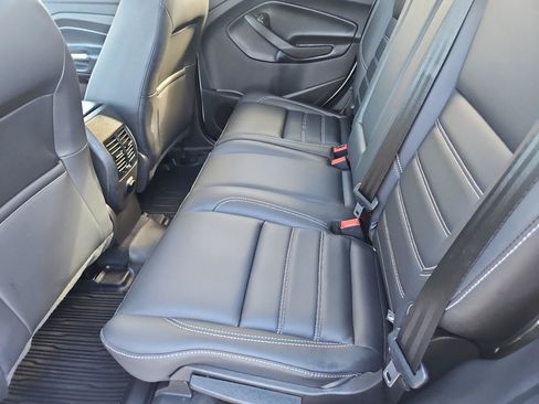 Used 2019 Ford Escape SEL AWD/4WD image 20