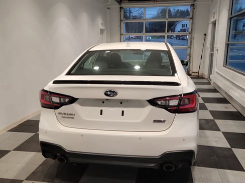 Used 2023 Subaru Legacy Sport image 4