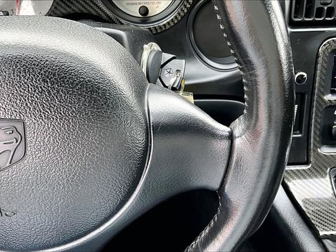 Used 1996 Dodge Viper GTS image 13