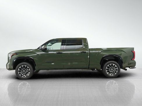 Used 2023 Toyota Tundra Limited AWD/4WD image 2