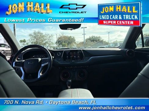Used 2020 Chevrolet Blazer RS image 24