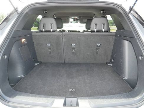 Used 2024 Chevrolet TrailBlazer ACTIV AWD/4WD image 18