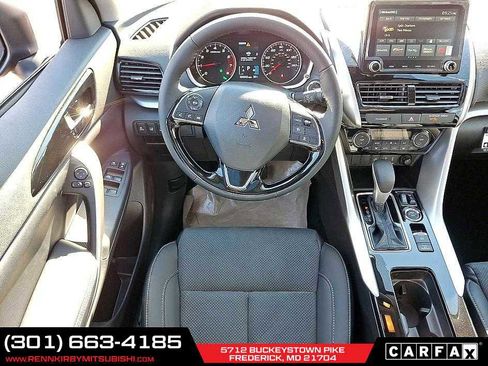 New 2026 Mitsubishi Eclipse Cross SE image 7