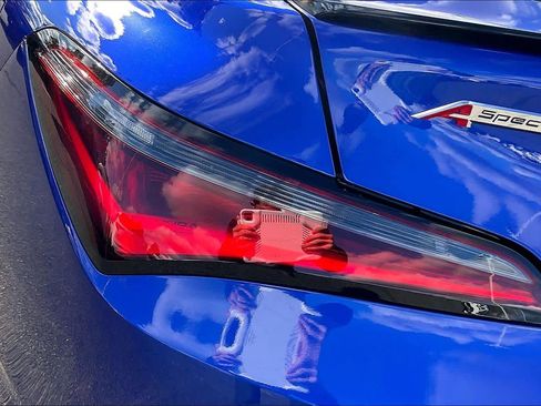 Used 2025 Acura Integra A-Spec image 31