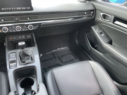 Used 2024 Honda Civic Sport Touring image 26