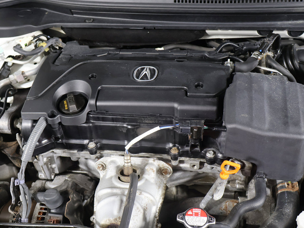 Used 2016 Acura ILX FWD image 16